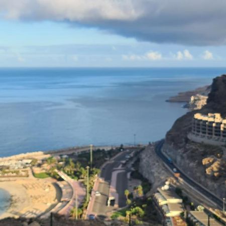Apartament With Teide View , Montana Amadores Puerto Rico  Buitenkant foto