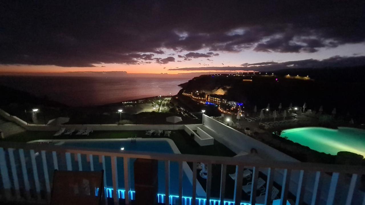 Apartament With Teide View , Montana Amadores Puerto Rico  Buitenkant foto