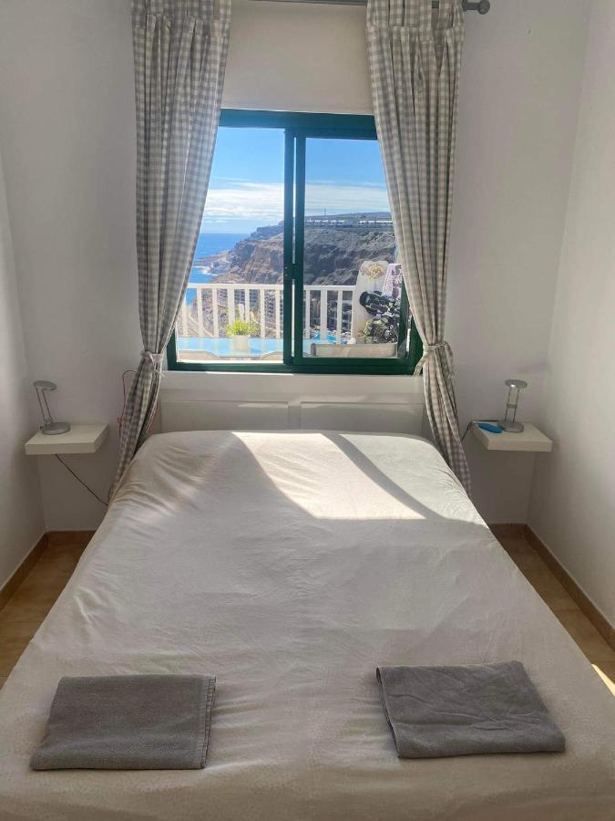 Apartament With Teide View , Montana Amadores Puerto Rico  Buitenkant foto