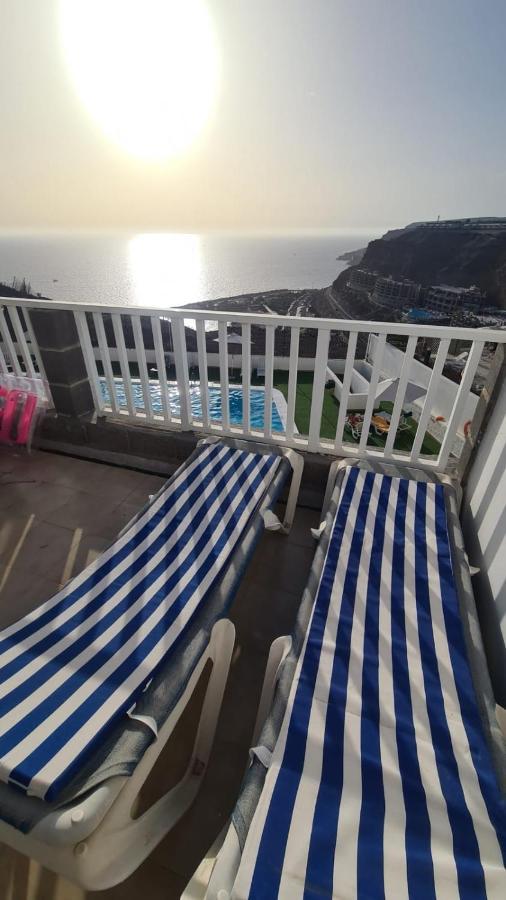 Apartament With Teide View , Montana Amadores Puerto Rico  Buitenkant foto