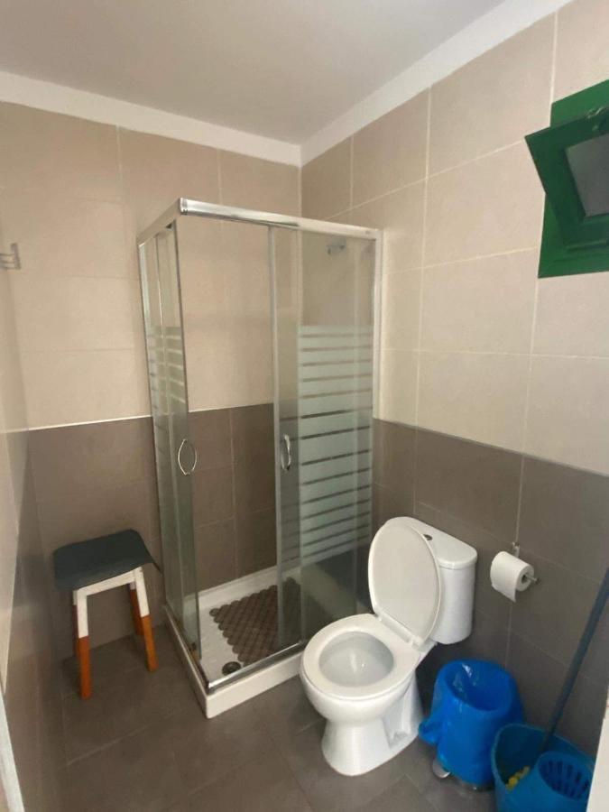 Apartament With Teide View , Montana Amadores Puerto Rico  Buitenkant foto