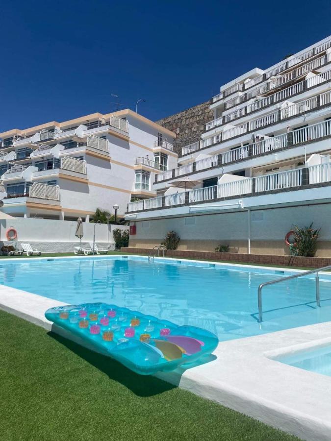 Apartament With Teide View , Montana Amadores Puerto Rico  Buitenkant foto